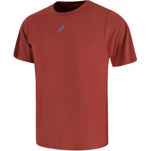 ASICS D.FRESH T Shirt Men's Red