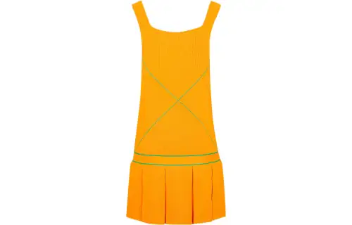 Bottega Veneta SS22 Sleeveless Dress Women's