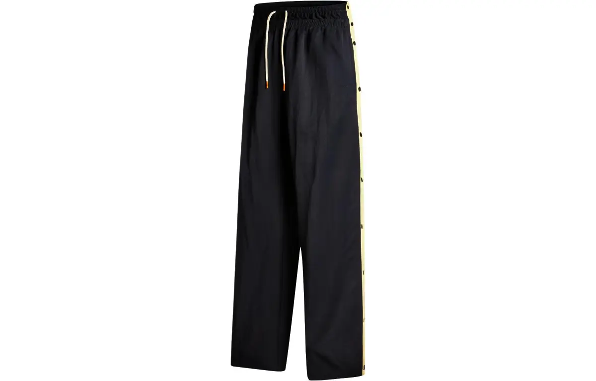 Nike WNBA ALL STAR Knitted Sweatpants Women's Black