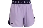 Under Armour Casual Shorts Women's Purple