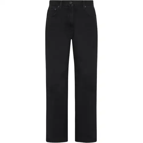THE ROW Ryley Low Rise Jeans