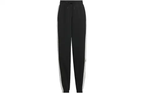 Adidas Originals Knitted Sweatpants Women's Black