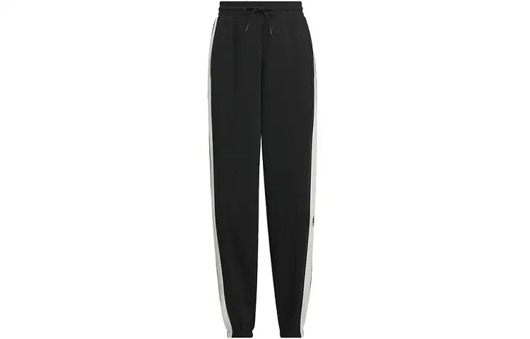 Adidas Originals Knitted Sweatpants Women's Black