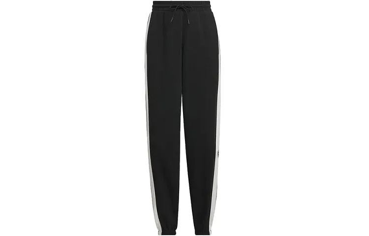 Adidas Originals Knitted Sweatpants Women's Black