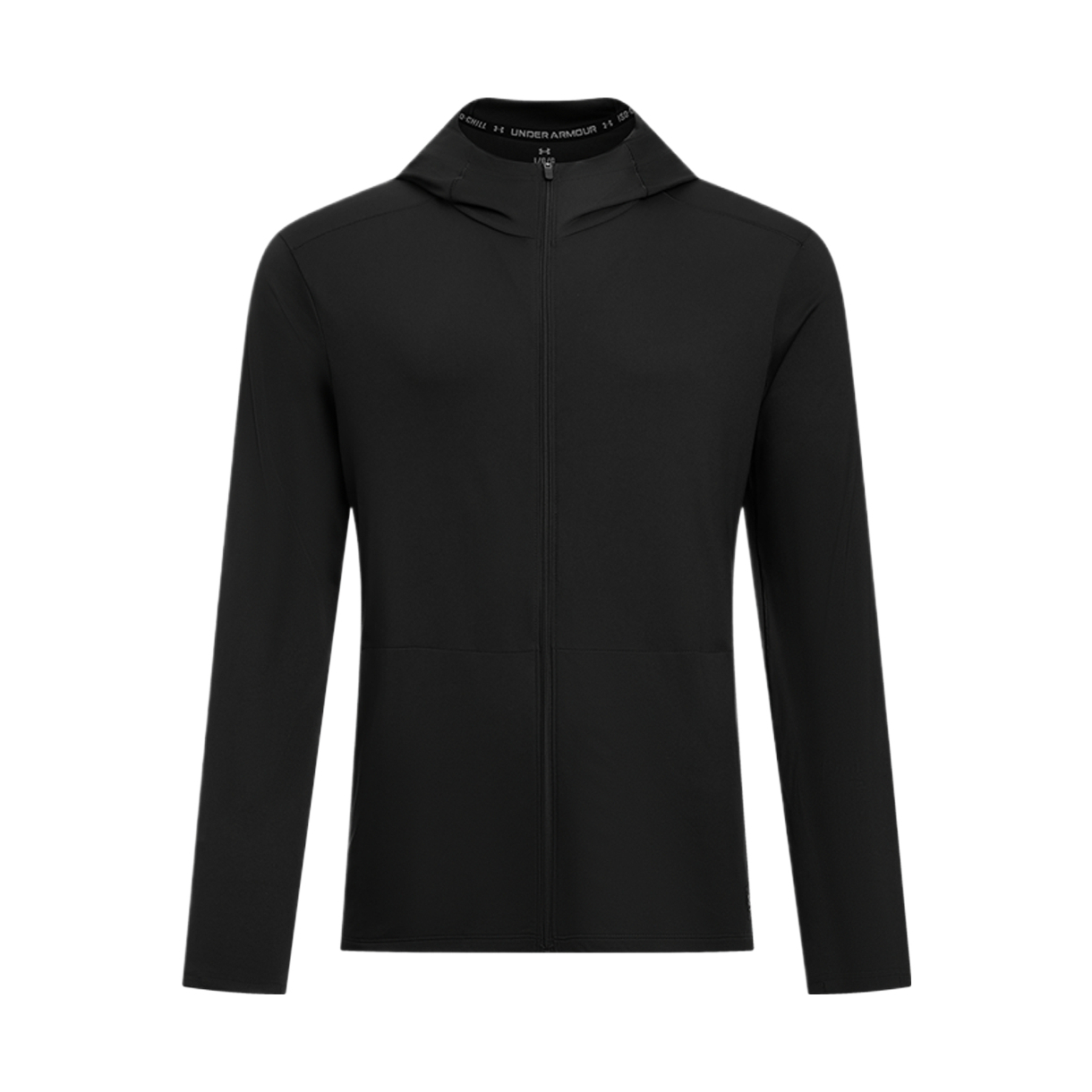 Мужская куртка Under Armour Expanse (черная)