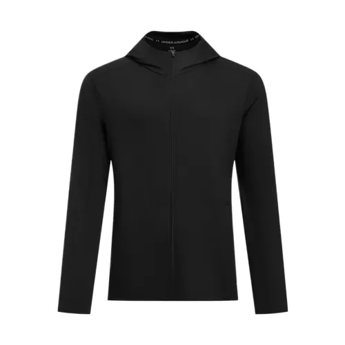 Under Armour Expanse Jacket Men's Black