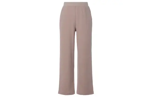 UNIQLO Casual Pants Women's Pastel Pink