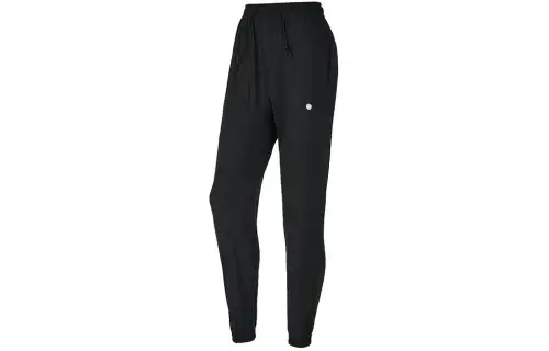 Skechers Knitted Sweatpants Women's Carbon Black