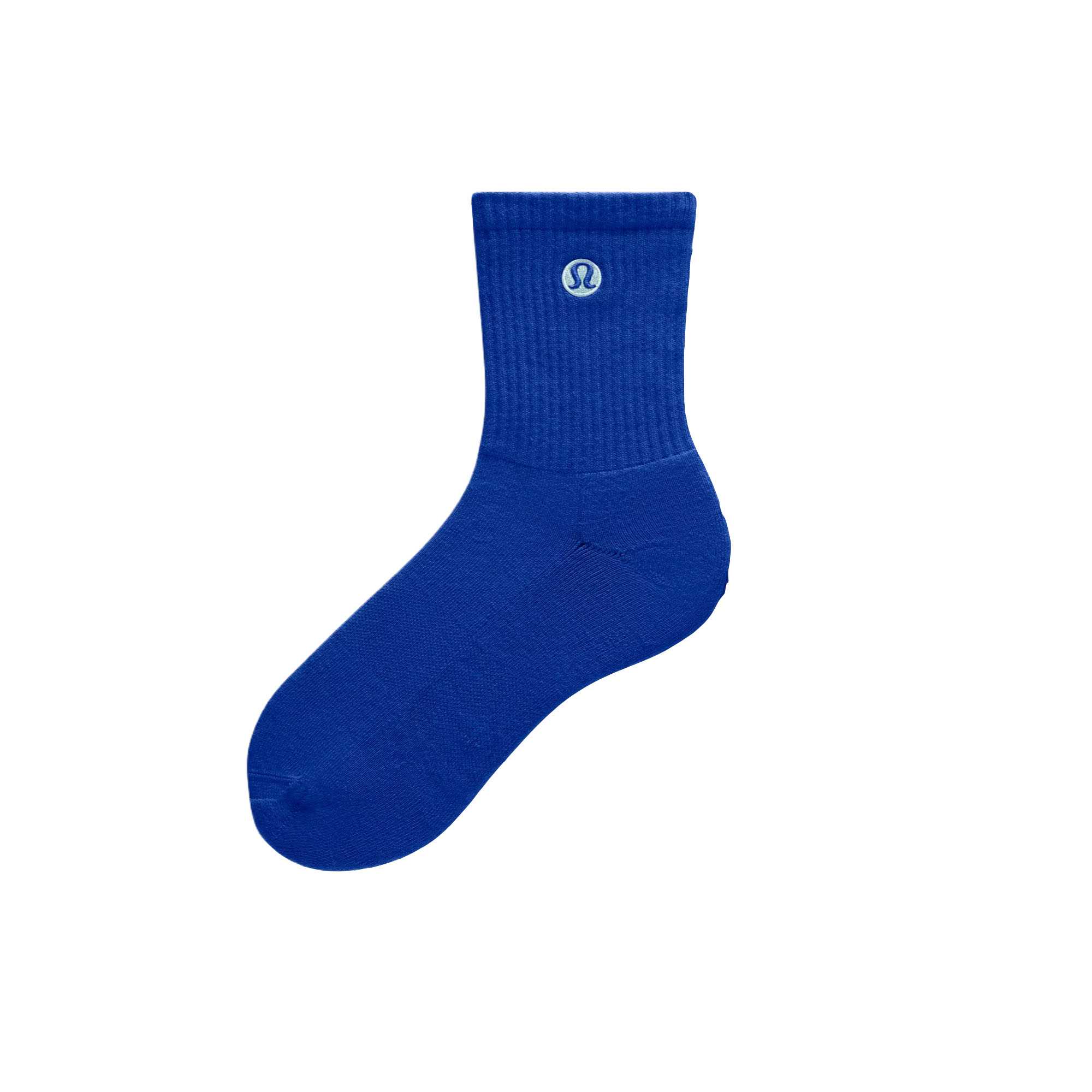 Lululemon Ankle Socks Unisex 1 Pack