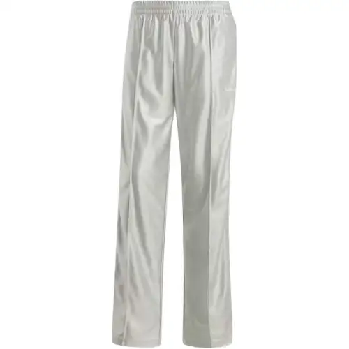 Adidas Originals Firebird Casual Pants Women's Gray No. 2