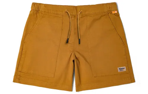 Timberland Shorts Women's Wheat