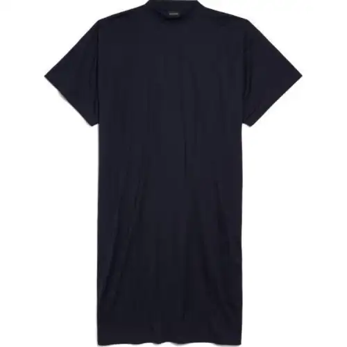 Balenciaga T shirt Dress