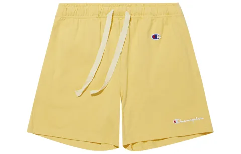 Champion 2022 Spring Summer Shorts Japan Version Women's