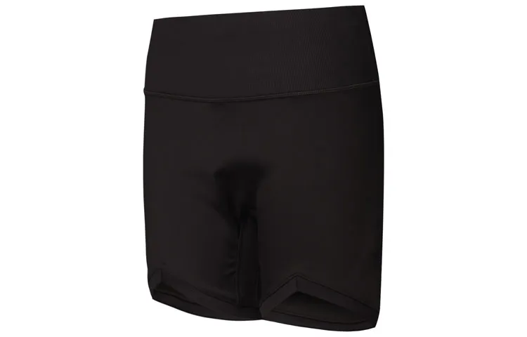 PUMA Casual Shorts Women's Black Brown