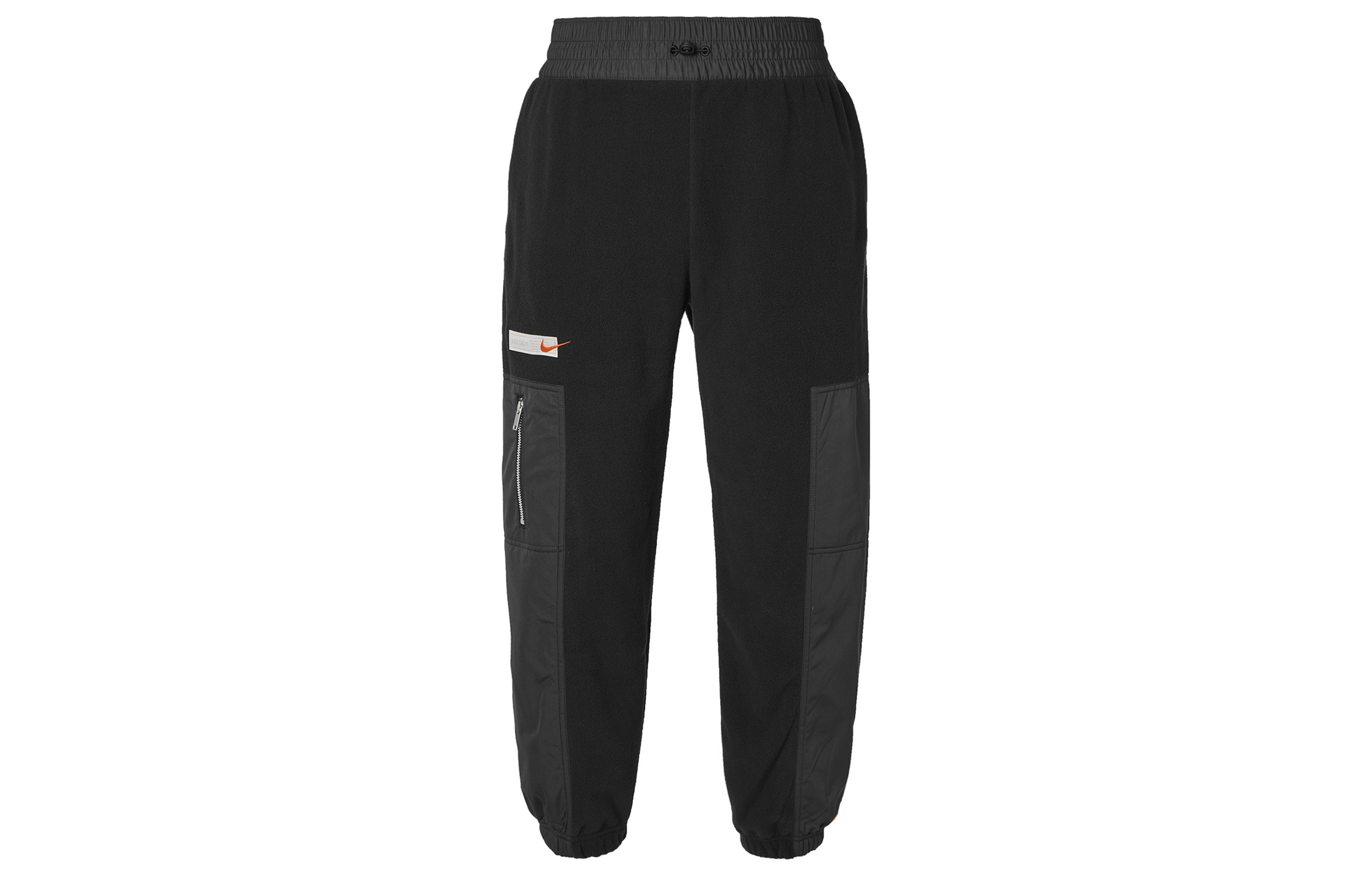Женские штаны Nike CITY UTILITY (черные)