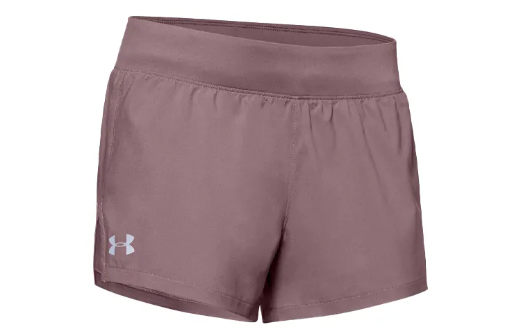 Under Armour Launch Versatile Casual Shorts Women's