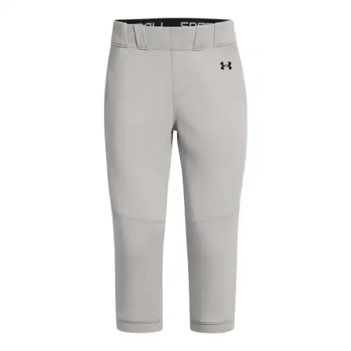 Under Armour Utility Pro Casual Pants Women's Gray