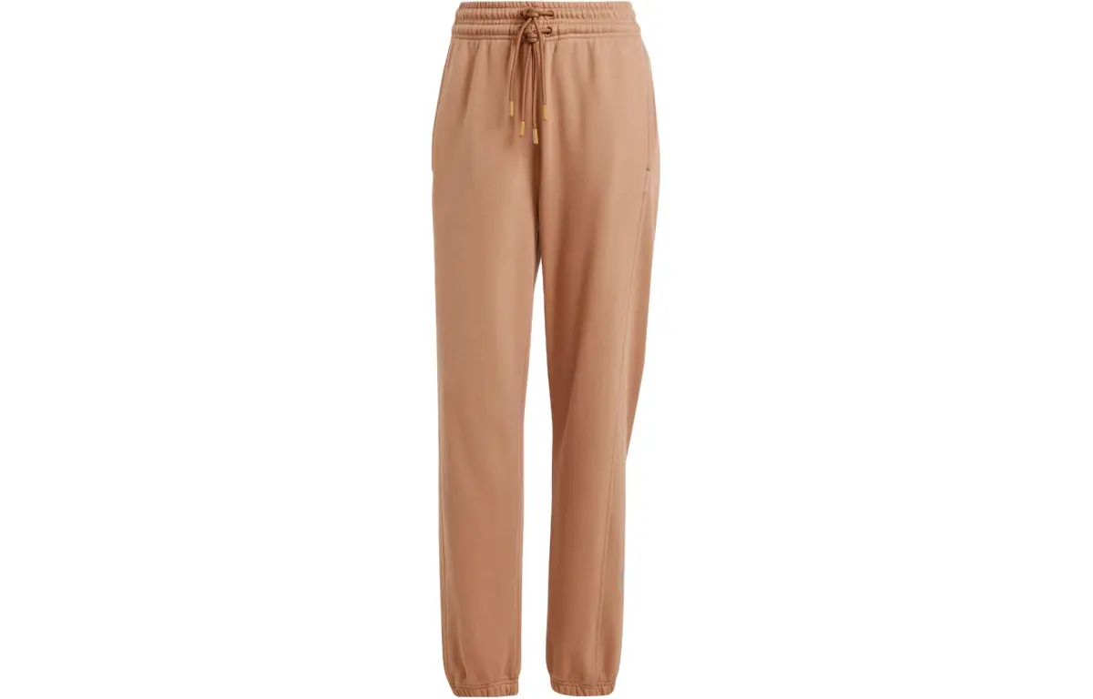 Adidas Organic-cotton Track Pants