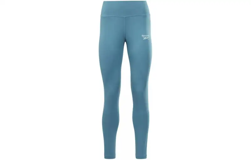 Reebok RI COTTON LEGGING Leggings Women's Blue