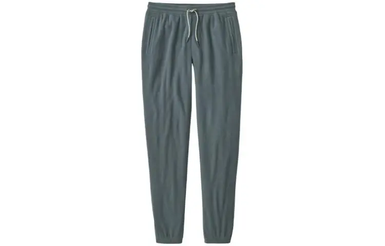Patagonia Micro D Fleece Pants Women's
