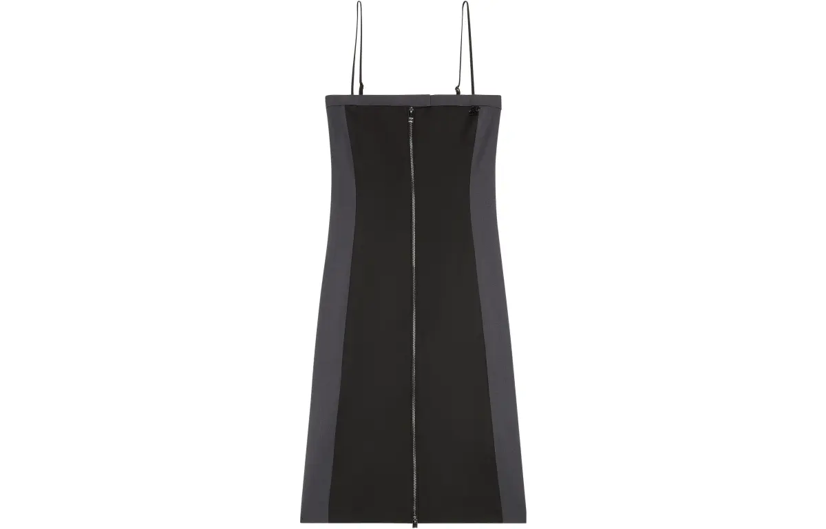 DIESEL D Damini Slip Dress