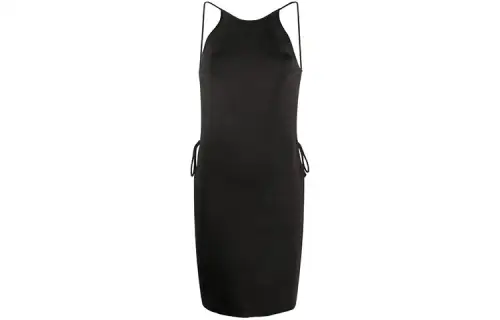 Bottega Veneta SS22 Sleeveless Dress Women's