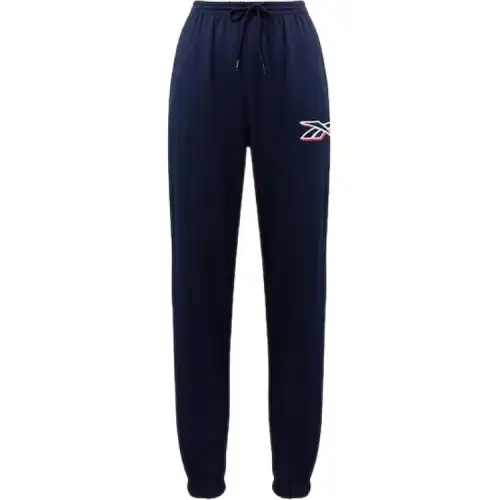 Reebok Casual Pants Women's Marine Blue