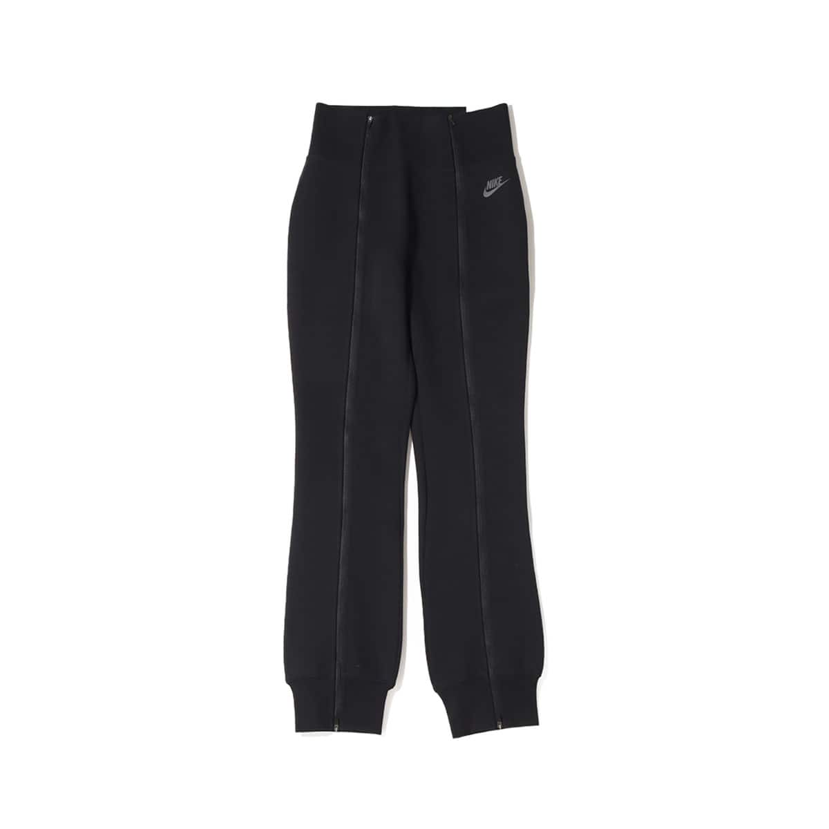 Женские штаны Nike Sportswear (черные)