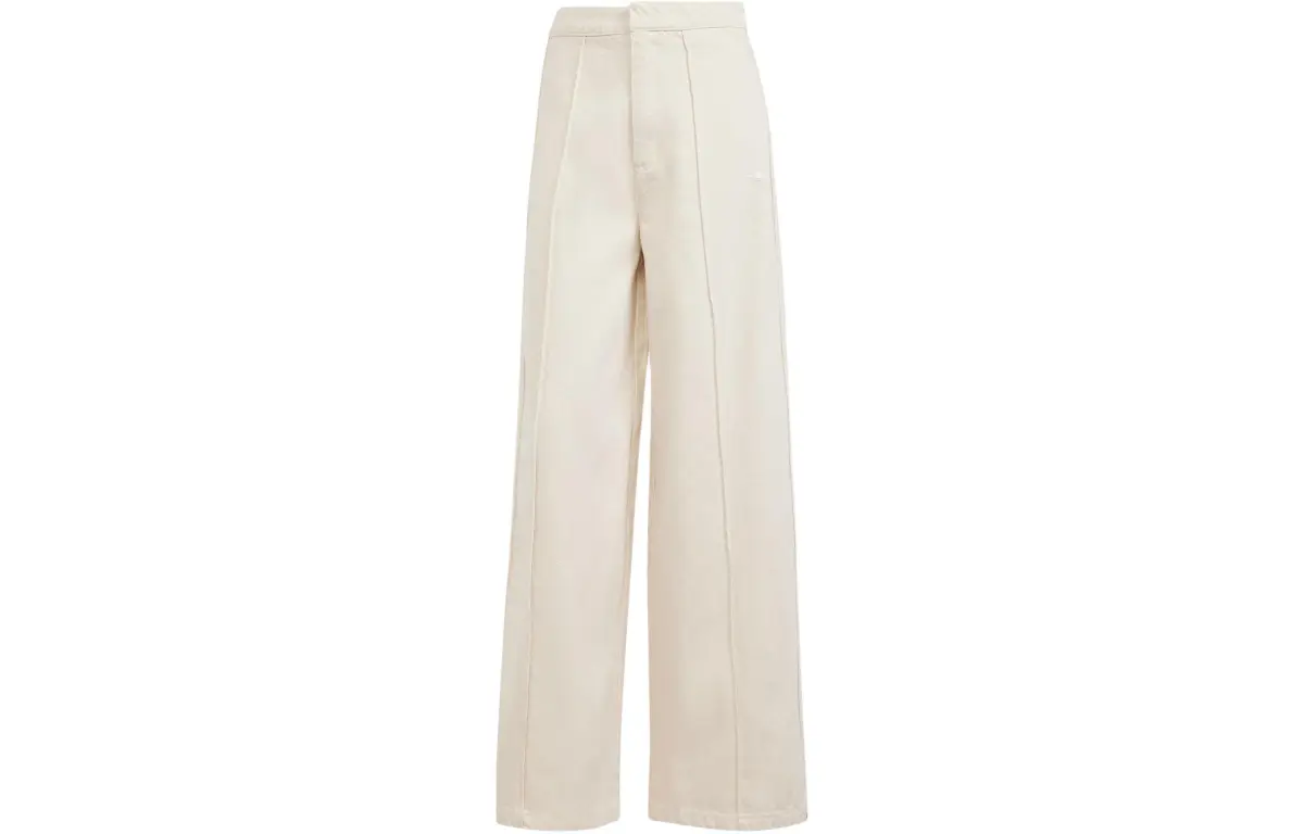 Adidas Montreal Wide leg Jeans