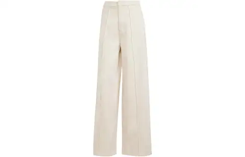 Adidas Montreal Wide leg Jeans