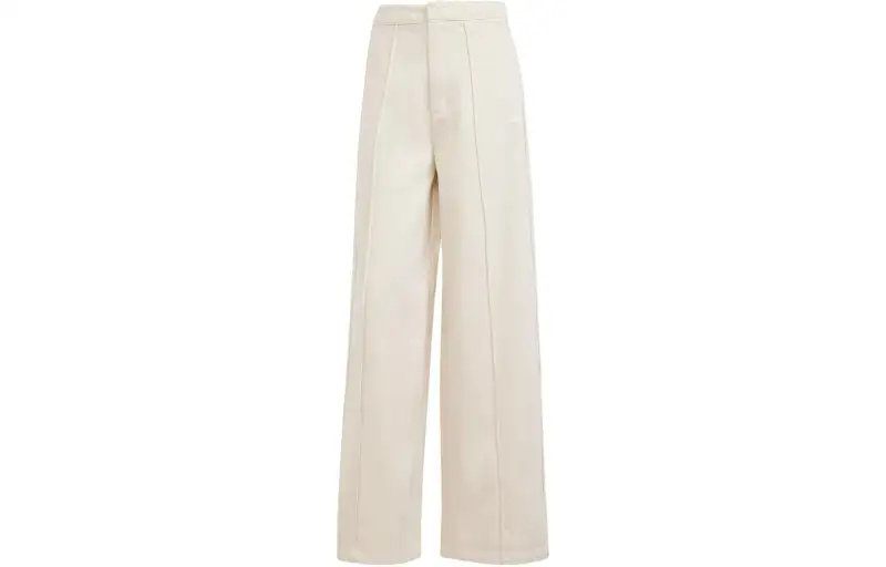 Adidas Montreal Wide leg Jeans