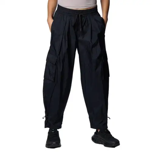 Under Armour Woven Collection Casual Pants Women's Black 001