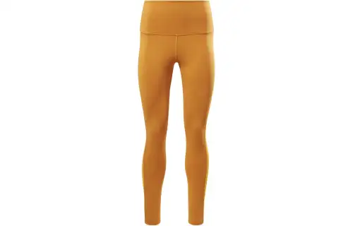 Reebok Leggings Women's Radiation Ochre