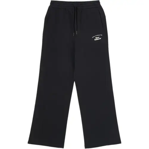 New Balance Casual Pants Women's Black