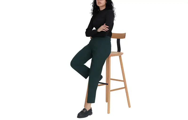 UNIQLO Suit Pants Women's Jasper Moderate Suit Pants