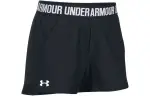 Under Armour Play Up Short Casual Shorts Women's Black