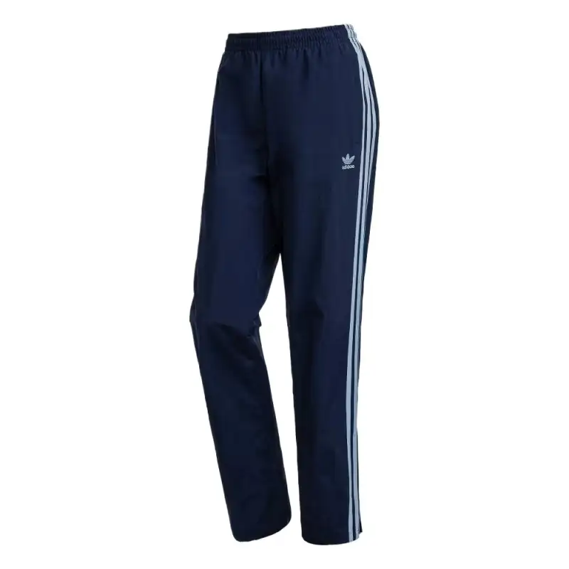 Adidas Originals Casual Pants Women's Midnight Indigo