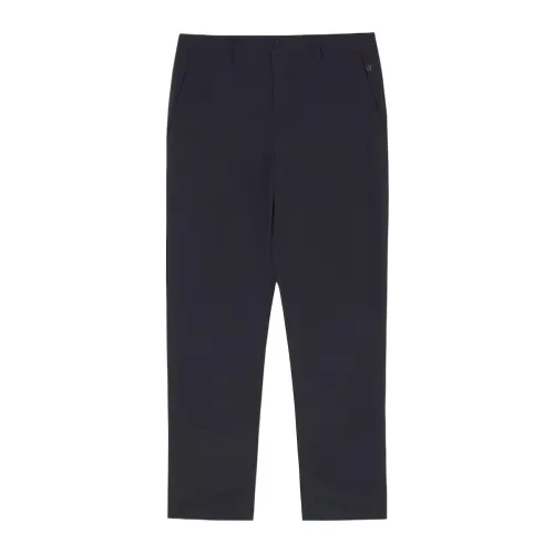 New Balance FROZEN Casual Pants Men's Charcoal