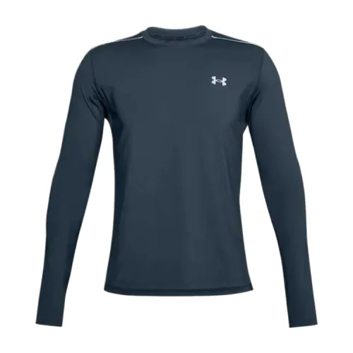 Under Armour EmpoweredColdGear T Shirt Men's Blue