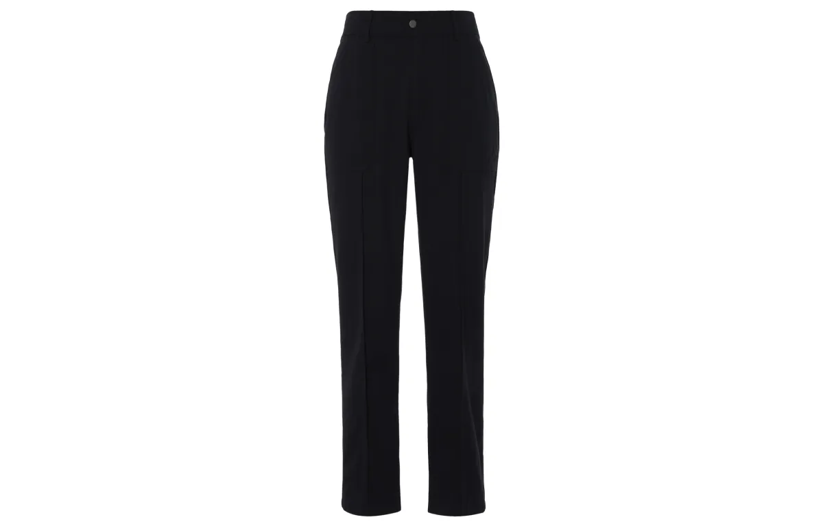 Jordan Casual Pants Women's Black