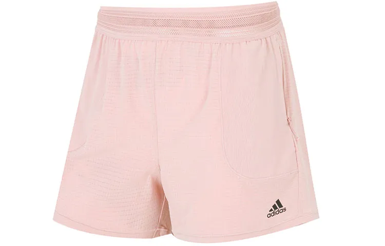 Adidas Casual Shorts Women's Pink