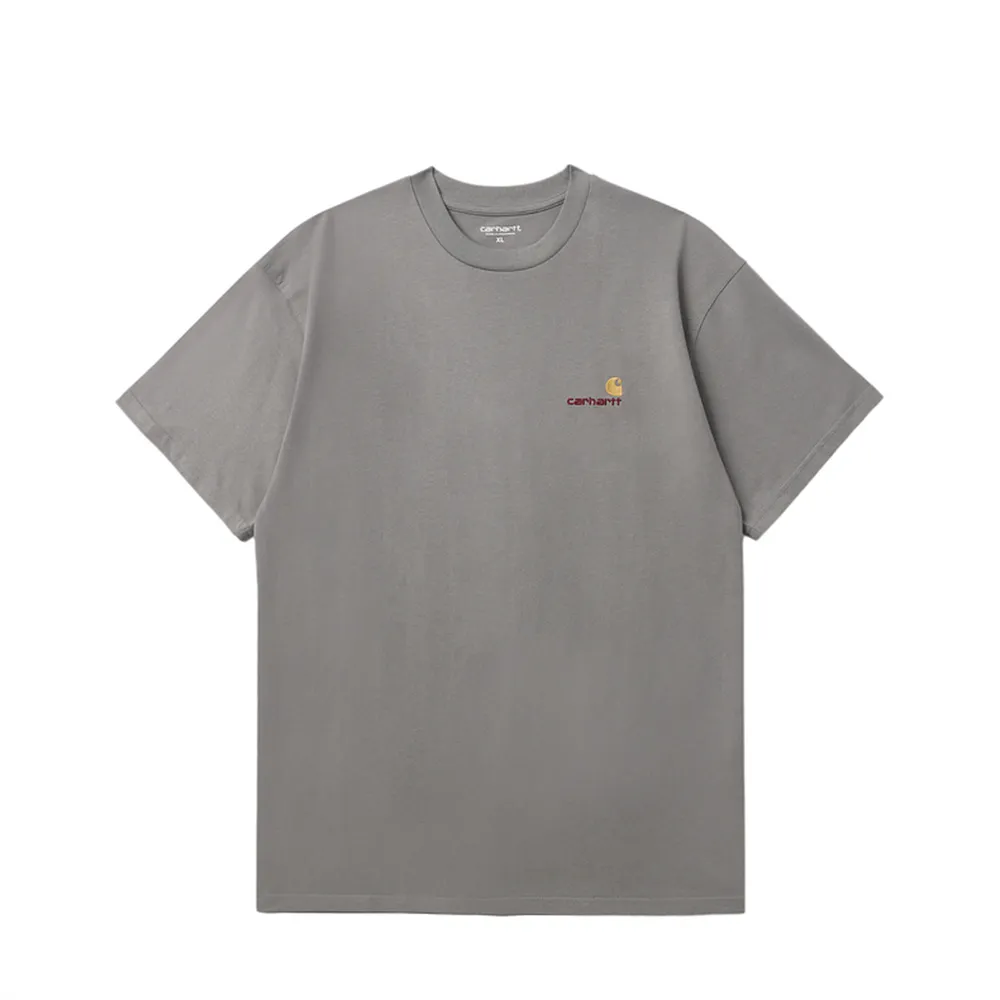 Carhartt WIP American Script T shirt