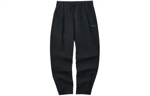 Skechers Knitted Sweatpants Women's Carbon Black