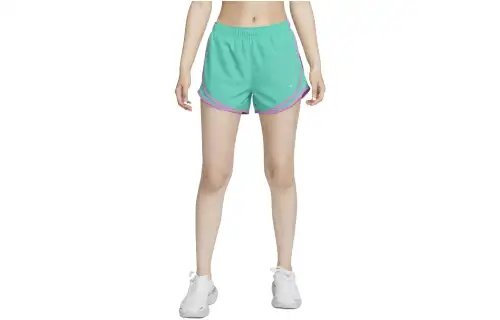 Nike Casual Shorts Women's Teal
