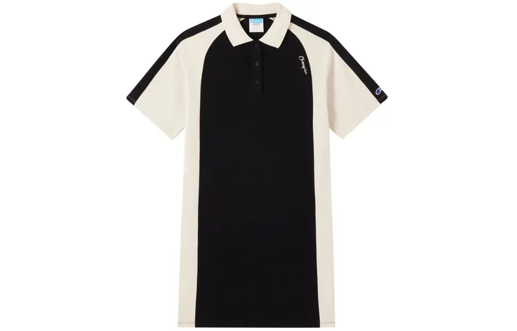 Champion Short Sleeved Dress Women's