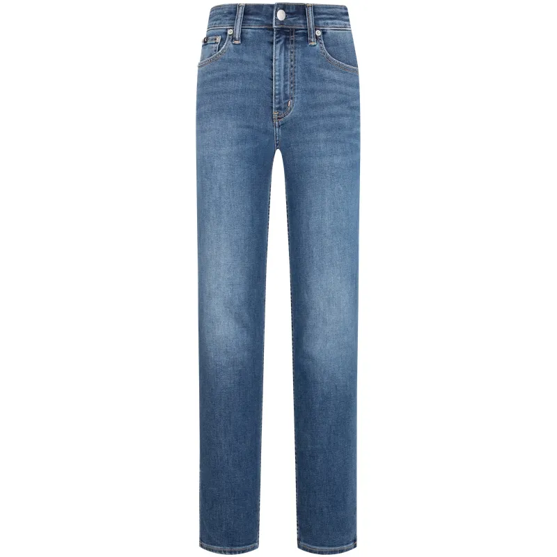 CALVIN KLEIN Jeans Women's Denim Blue