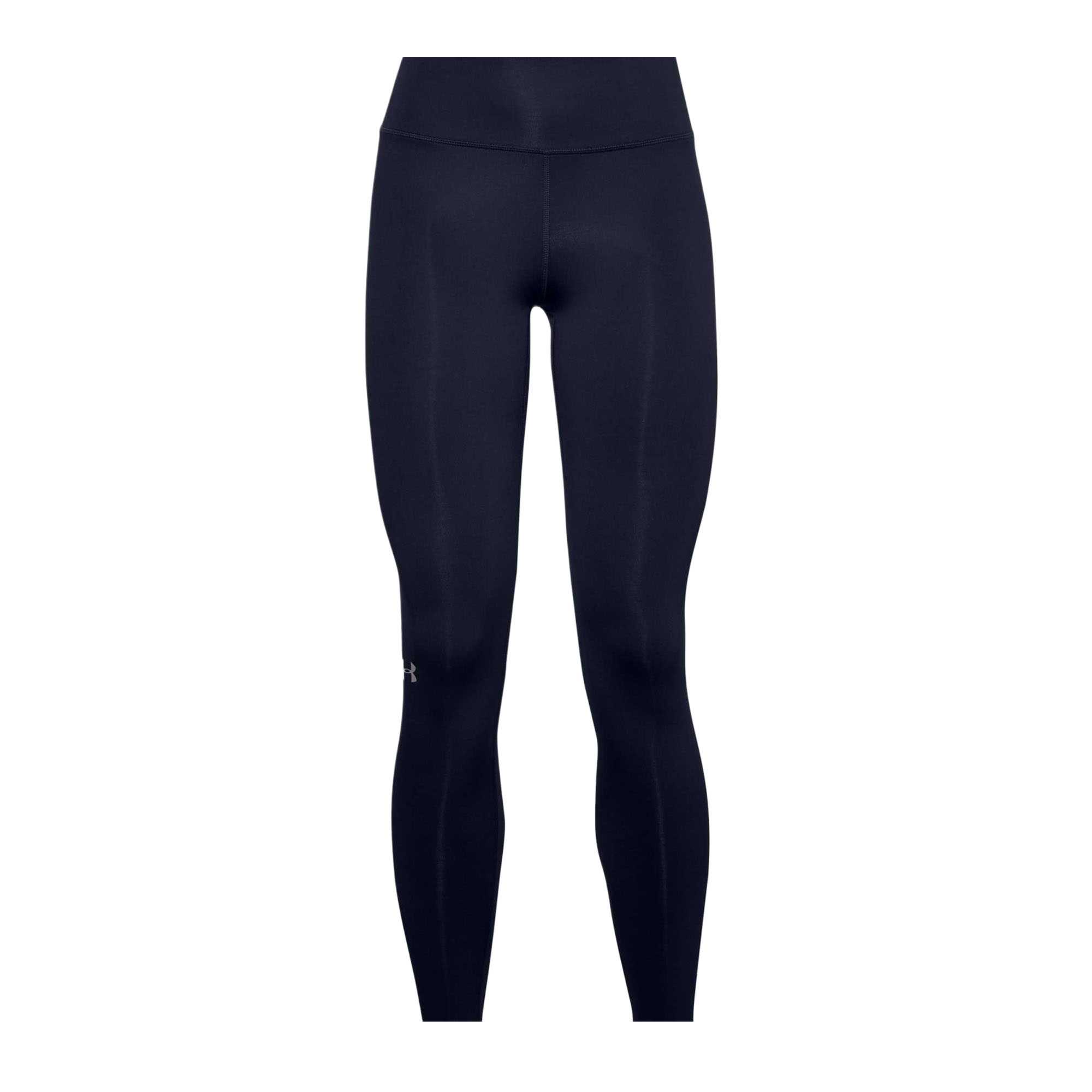 Under Armour ColdGear® Armor Leggings Women's Blue