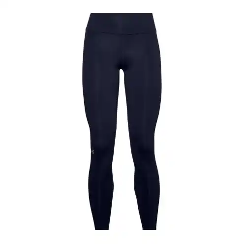 Under Armour ColdGear® Armor Leggings Women's Blue
