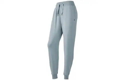 Skechers Knitted Sweatpants Women's Dark Green