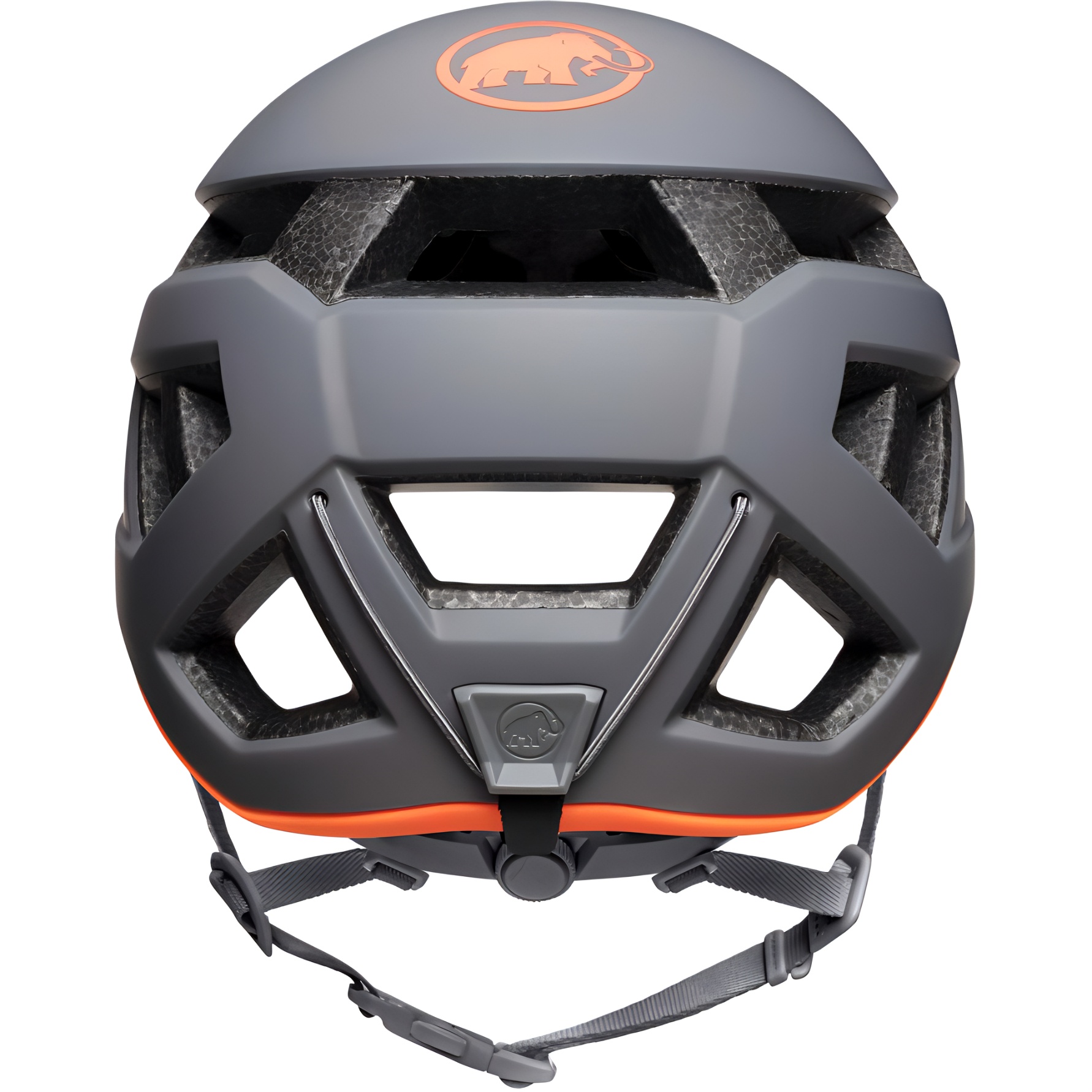 MAMMUT 2030 00260 Climbing/Helmet Metal Main Fabric Outdoor Unisex 52cm 61cm Mountaineering, Rock Climbing